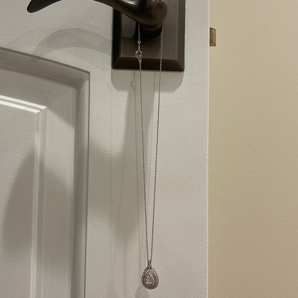 Swarovski Necklace